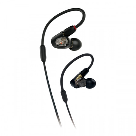 Audio-Technica ATH-E50 по цене 18 049.92 ₽