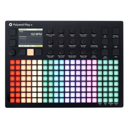 Polyend Play+ по цене 103 070 ₽