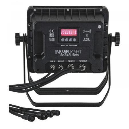 Involight LEDARCH2015 по цене 34 600 ₽
