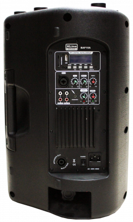 XLine BAF-10A по цене 14 900 ₽