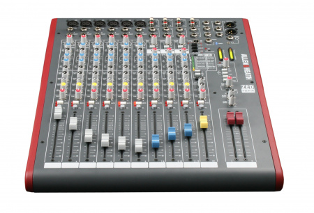 Allen & Heath ZED12FX по цене 61 656 ₽