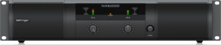 Behringer NX6000 по цене 59 355.50 ₽