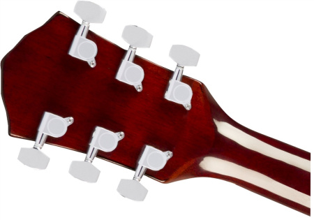 Fender FA-125 Walnut по цене 25 200 ₽