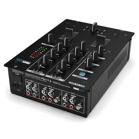 Reloop RMX-10 BT по цене 17 850 ₽