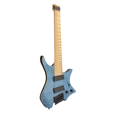 Strandberg Boden Standard NX 8 Blue по цене 270 600 ₽