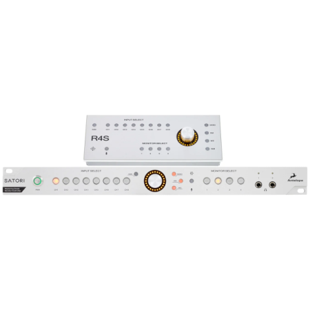 Antelope Audio Satori + R4S по цене 249 990.00 ₽