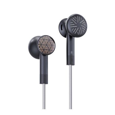 FIIO FF3S Black по цене 8 900 ₽