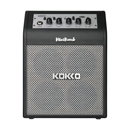 Kokko KG-15 Mini Bomb по цене 11&nbsp;920 ₽