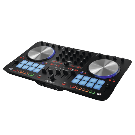 Reloop Beatmix 4 MK2 по цене 49 990 ₽