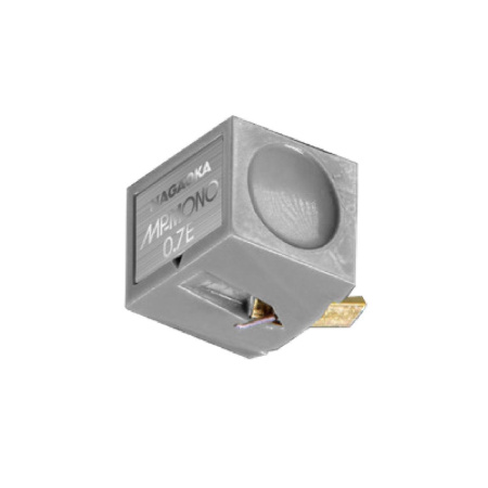 Nagaoka MP-Mono по цене 38 250 ₽