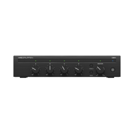 Lab.Gruppen CM41 по цене 43 600 ₽