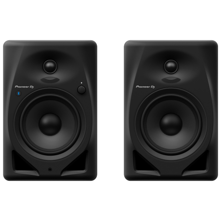 Pioneer DM-50D-BT по цене 39 990 ₽