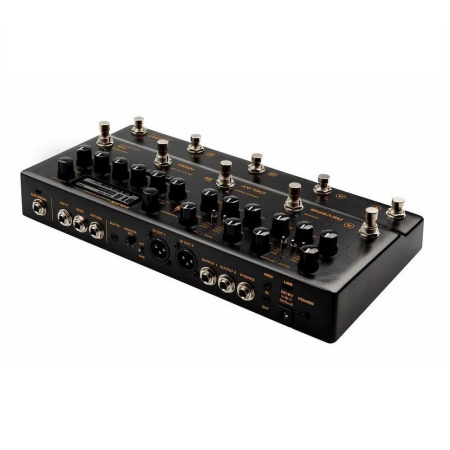 Nux NME-5 Trident по цене 25&nbsp;400 ₽