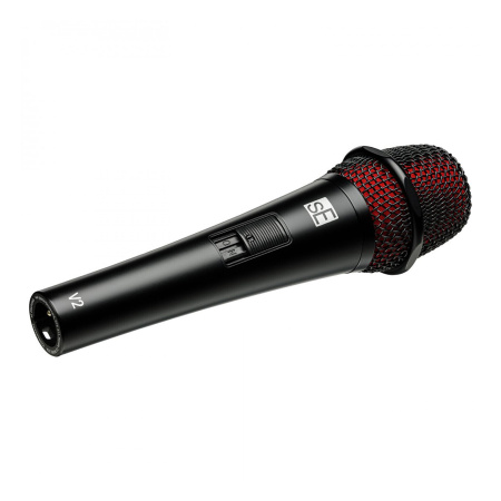 sE Electronics V2 Switch XLR по цене 4 460 ₽