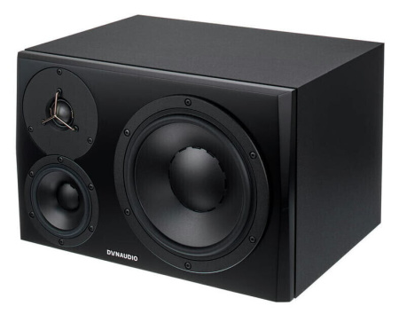 Dynaudio LYD-48 Black Left по цене 177 600 ₽
