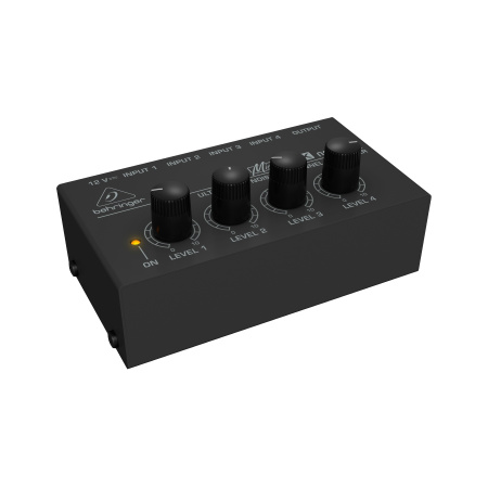 Behringer MX400 по цене 2 400 ₽