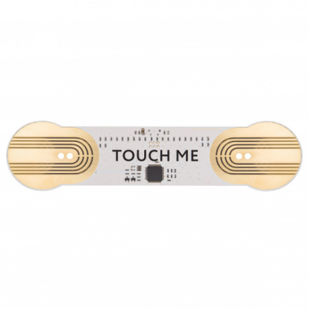 Playtronica Touch Me по цене 13 750 ₽
