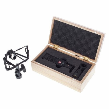 sE Electronics VR1 Voodoo по цене 36 140 ₽