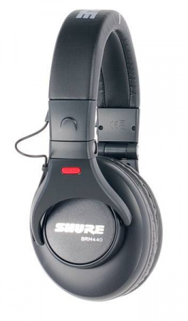 Shure SRH440 по цене 12 250 ₽