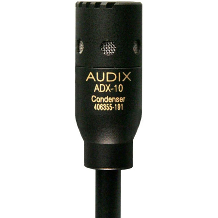 Audix ADX10FLP по цене 27 200 ₽