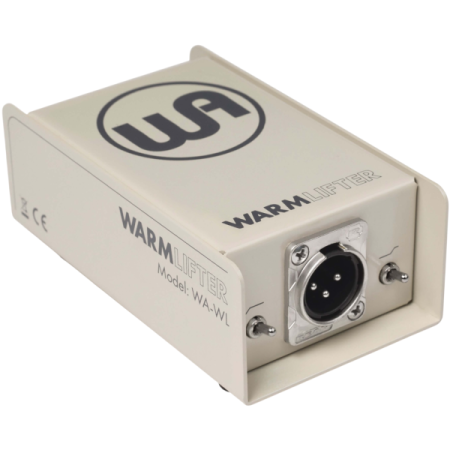 Warm Audio WA-WL Warm Lifter по цене 14&nbsp;490 ₽