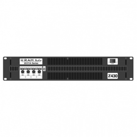 RAM Audio Z430 по цене 106 300 ₽