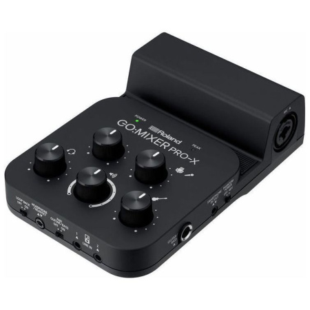 Roland Go:Mixer Pro-X по цене 17 440 ₽