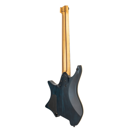 Strandberg Boden Standard NX 8 Blue по цене 258 400 ₽