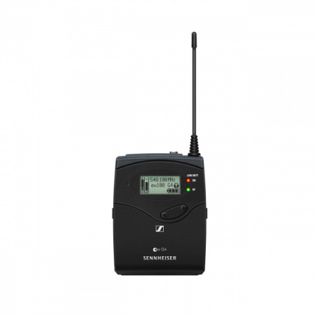 Sennheiser EK 100 G4-A1 по цене 58 950 ₽
