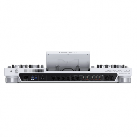 Denon Prime 4 White по цене 143 820 ₽