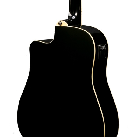 Ibanez PF15ECE-BK по цене 31 570 ₽