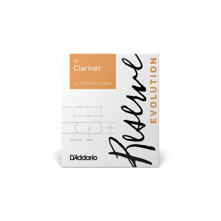 D'Addario DCE10355 по цене 3 850 ₽