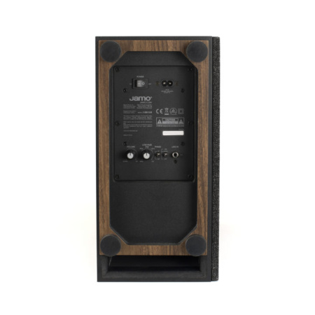 Jamo S 808 SUB Walnut по цене 23 000 ₽