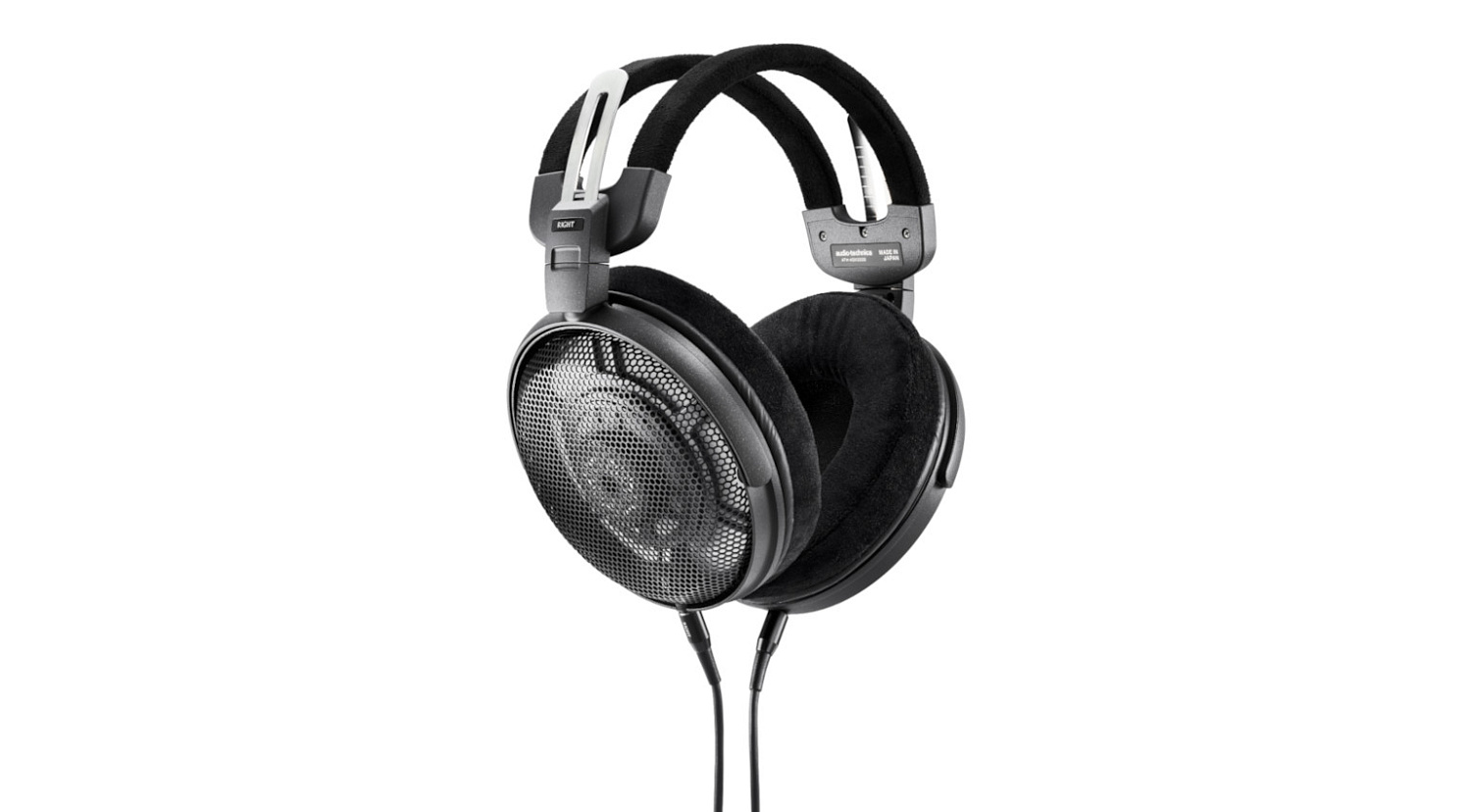 AUDIO-TECHNICA | ATH-ADX3000: высококлассные наушники для аудиофилов