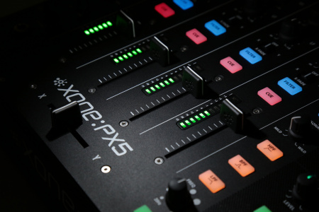 Allen & Heath Xone:PX5 по цене 198 750 ₽