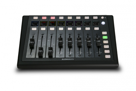 Allen & Heath IP8 по цене 186 750 ₽