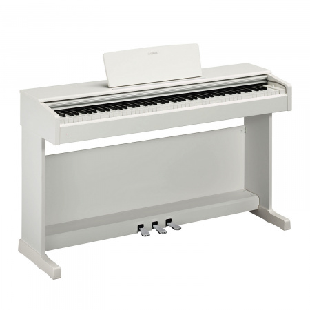Yamaha YDP-144WH по цене 120 000 ₽