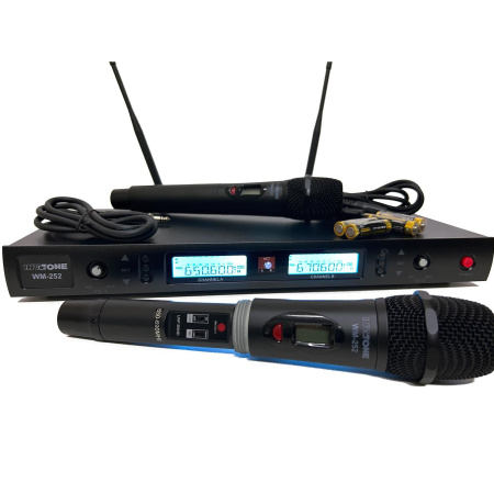 Invotone WM-252 по цене 20 400 ₽