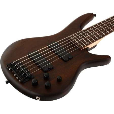 Ibanez GIO GSR206B-WNF Walnut Flat по цене 52 000 ₽