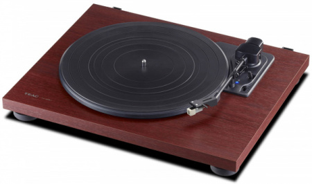 TEAC TN-180BT-A3 Cherry по цене 24 900 ₽