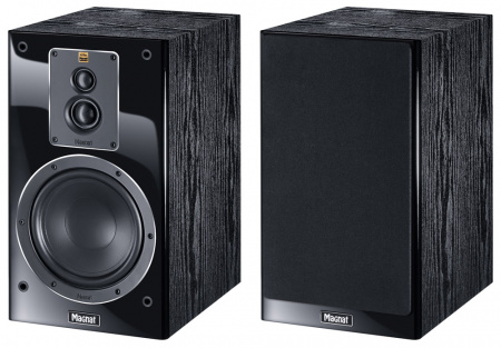 Magnat Signature 503 Black по цене 70 000 ₽