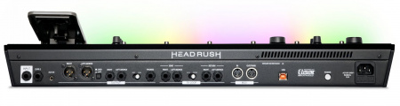 HeadRush Pedalboard по цене 135 300.00 ₽