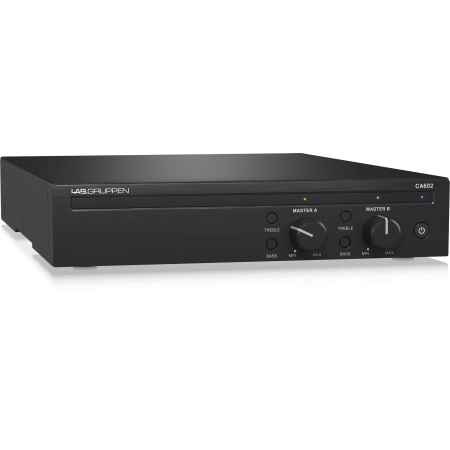 Lab.Gruppen CA602 по цене 33 500 ₽