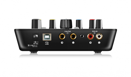 iCON UPod Pro по цене 12 000 ₽