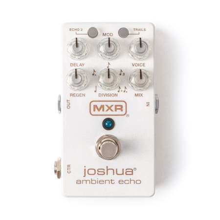 MXR M309G1 Joshua Ambient Echo по цене 23&nbsp;920.00 ₽