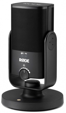 Rode NT-USB Mini по цене 13 400 ₽
