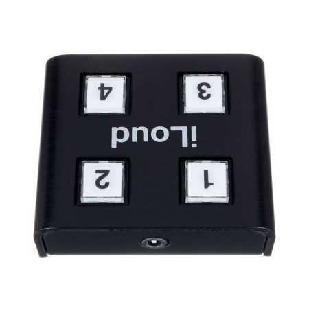 IK iLoud Precision Remote Control по цене 11 150 ₽