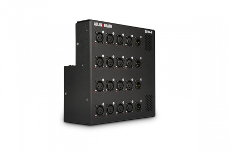 Allen & Heath dLive-DX164-W по цене 245 050 ₽