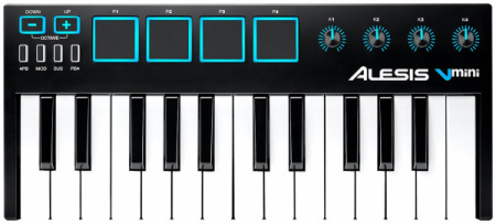 Alesis V Mini по цене 7 850 ₽