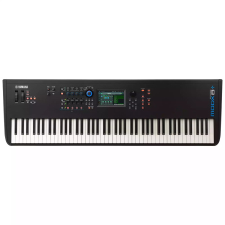 Yamaha MODX8+ по цене 280 710 ₽